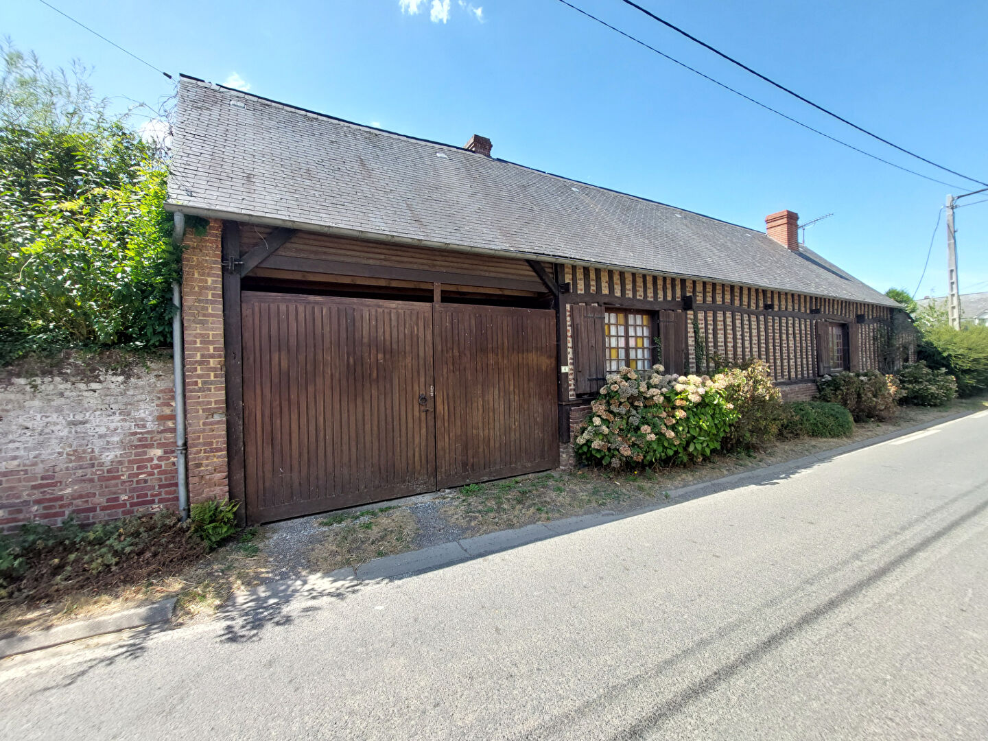 Maison Millebosc 6 pièce(s) 137 m2