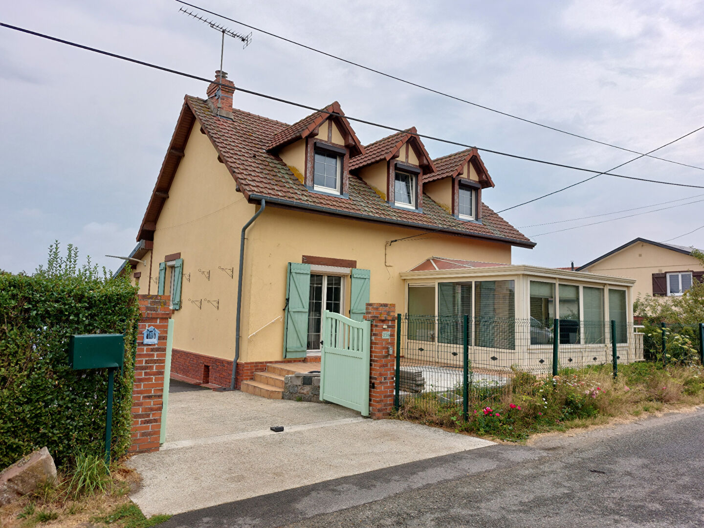 Maison Gournay En Bray