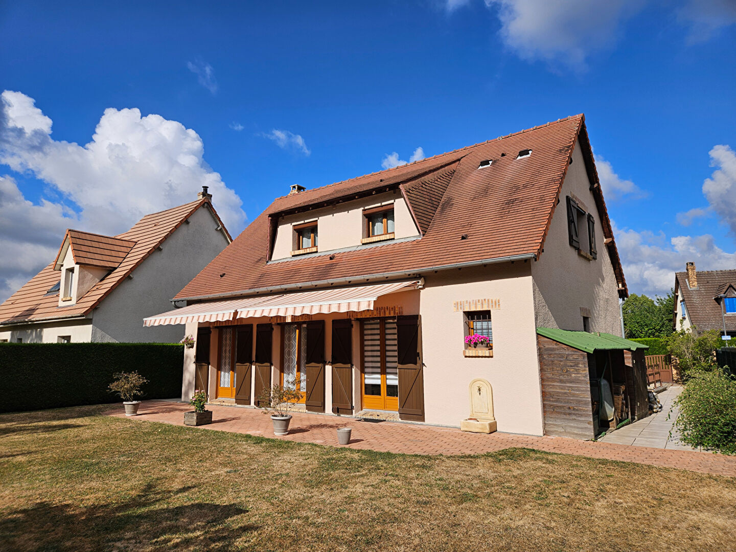 Maison Grand Couronne 6 pièce(s) 116 m2