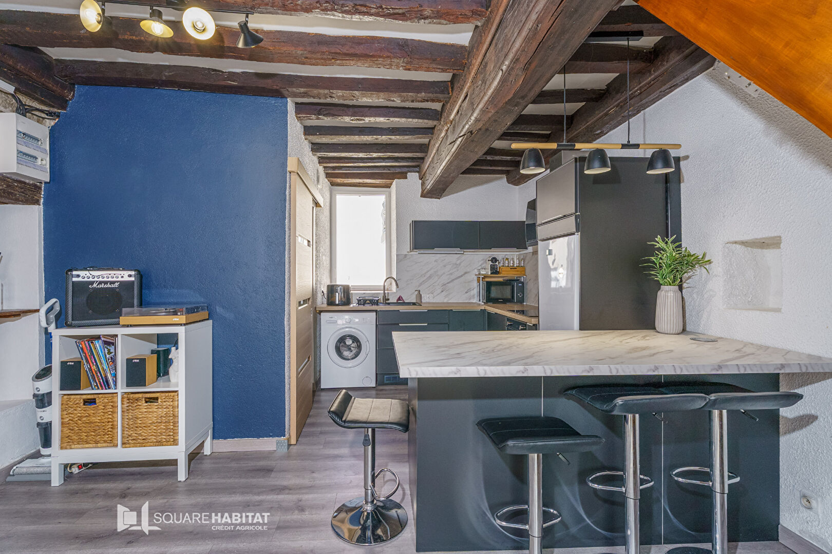 Maison Nuits Saint Georges 3 pièces