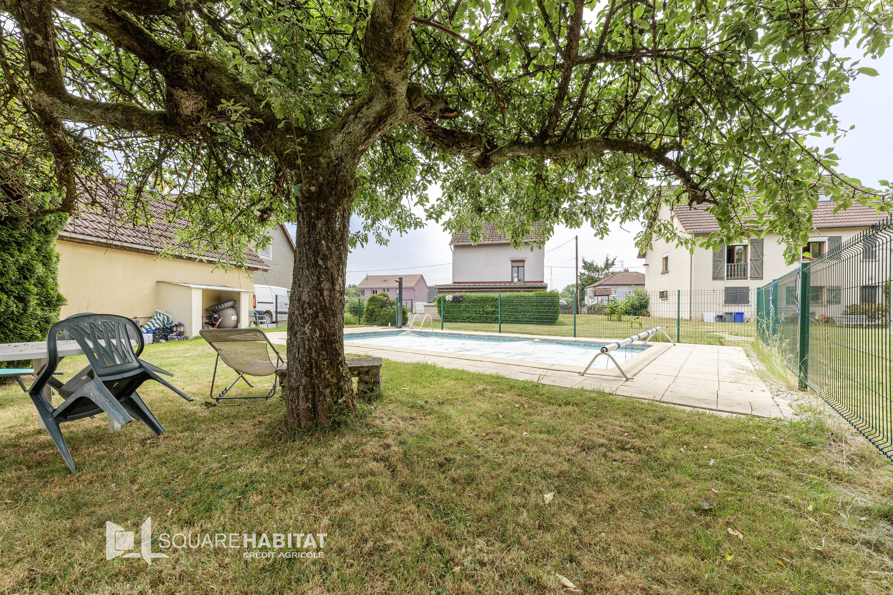 Maison Trevenans 4 pièce(s) 72.44 m2
