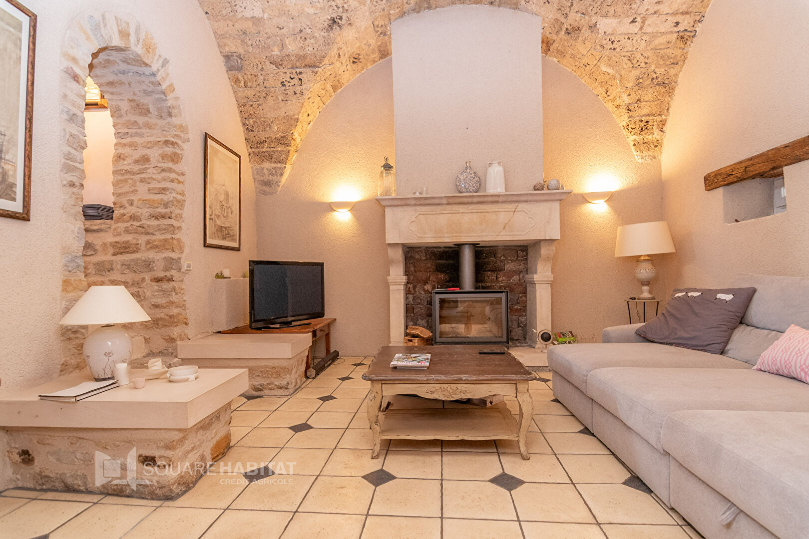 Magnifique demeure familiale de 286m² - secteur Lons NORD