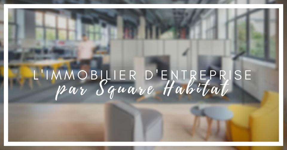Square habitat vous propose des Plateaux de bureaux Neuf à VENDRE à DELLE .