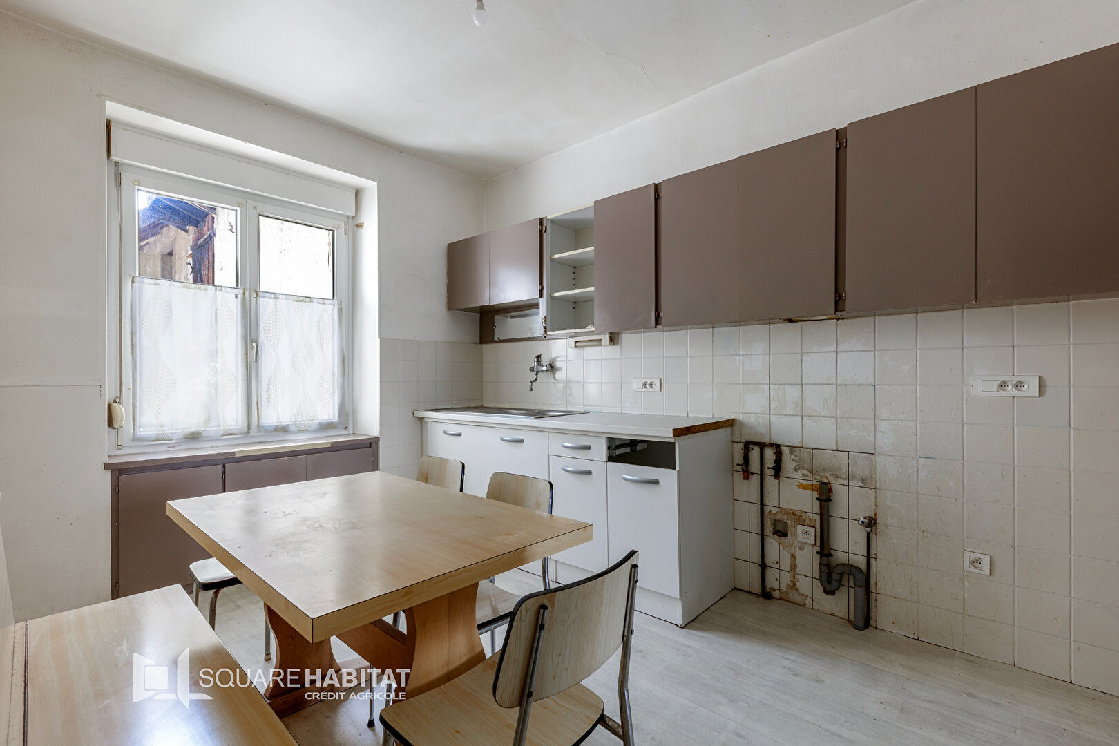 Maison Delle 6 pièce(s) 97.11 m2