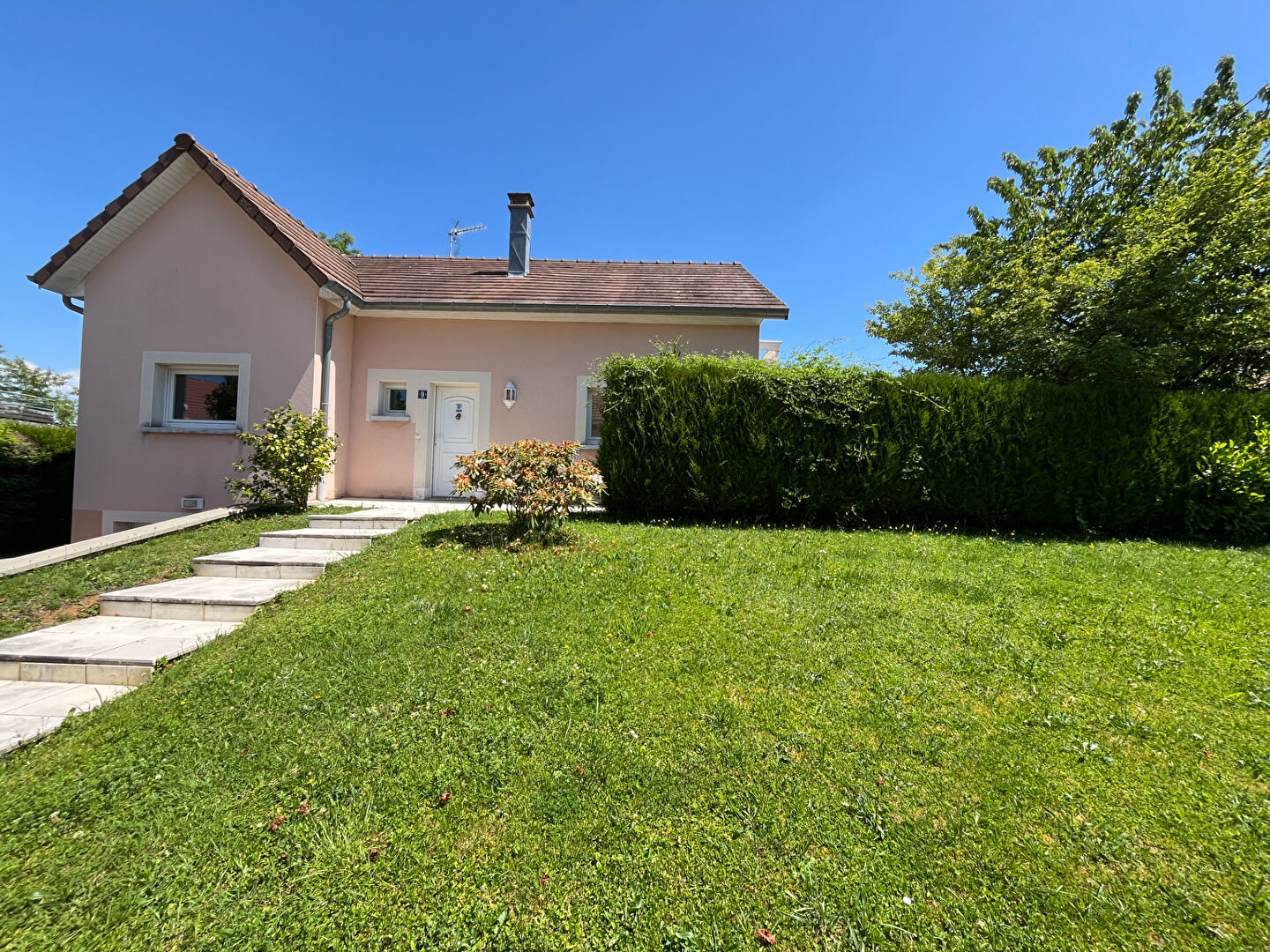 Maison Essert 122m²