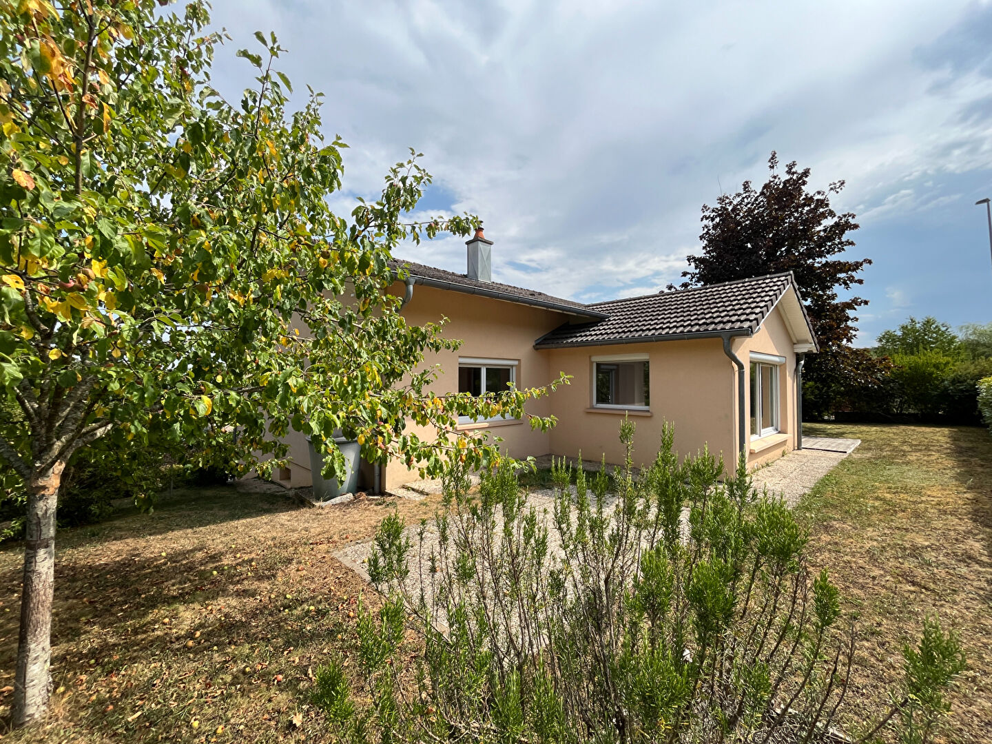 Maison Bourogne 131m²