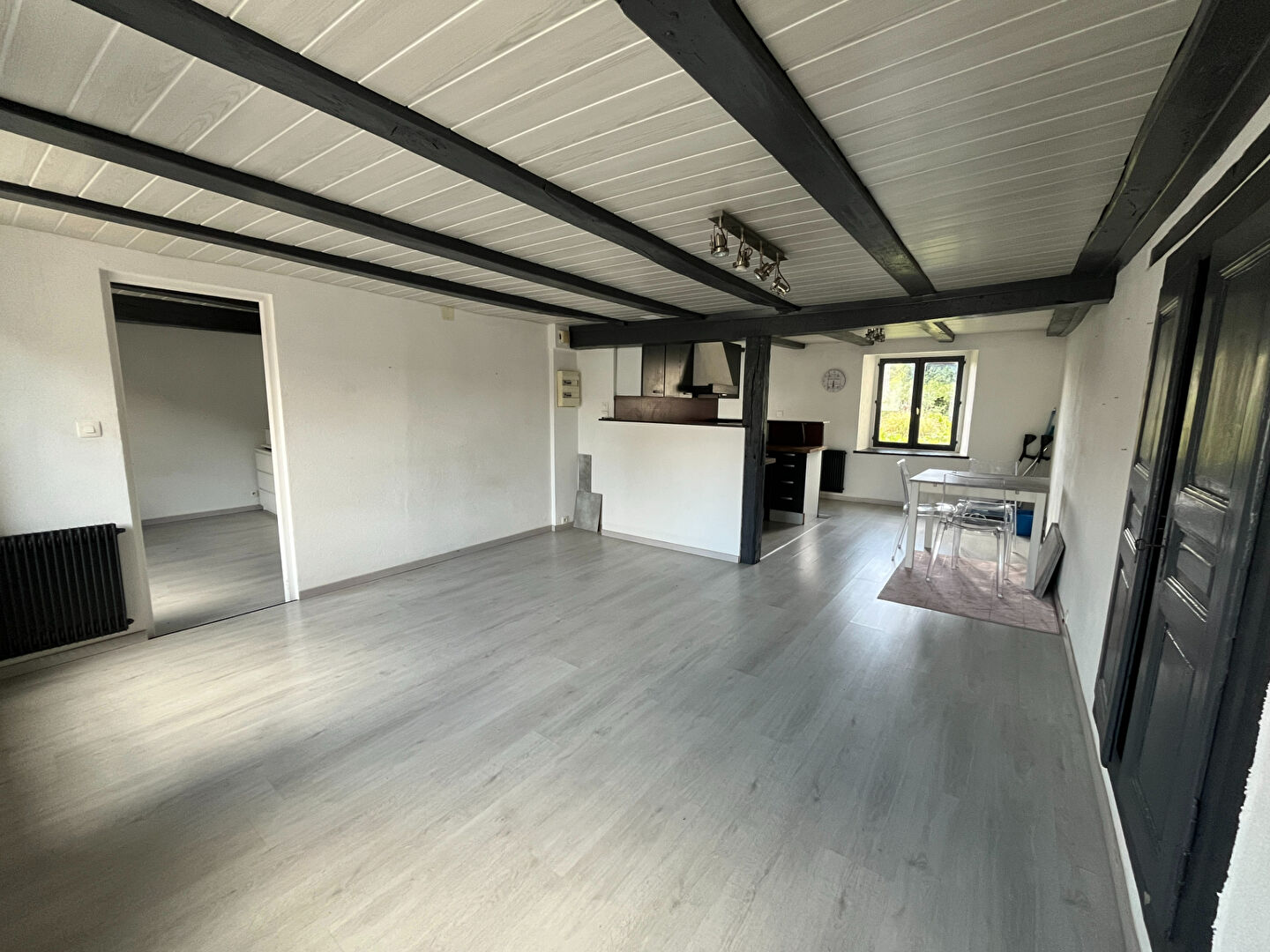 Appartement Bourogne 2 pièce(s) 50 m2