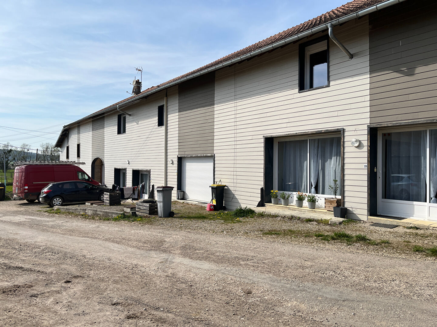 SPECIAL INVESTISSEURS
