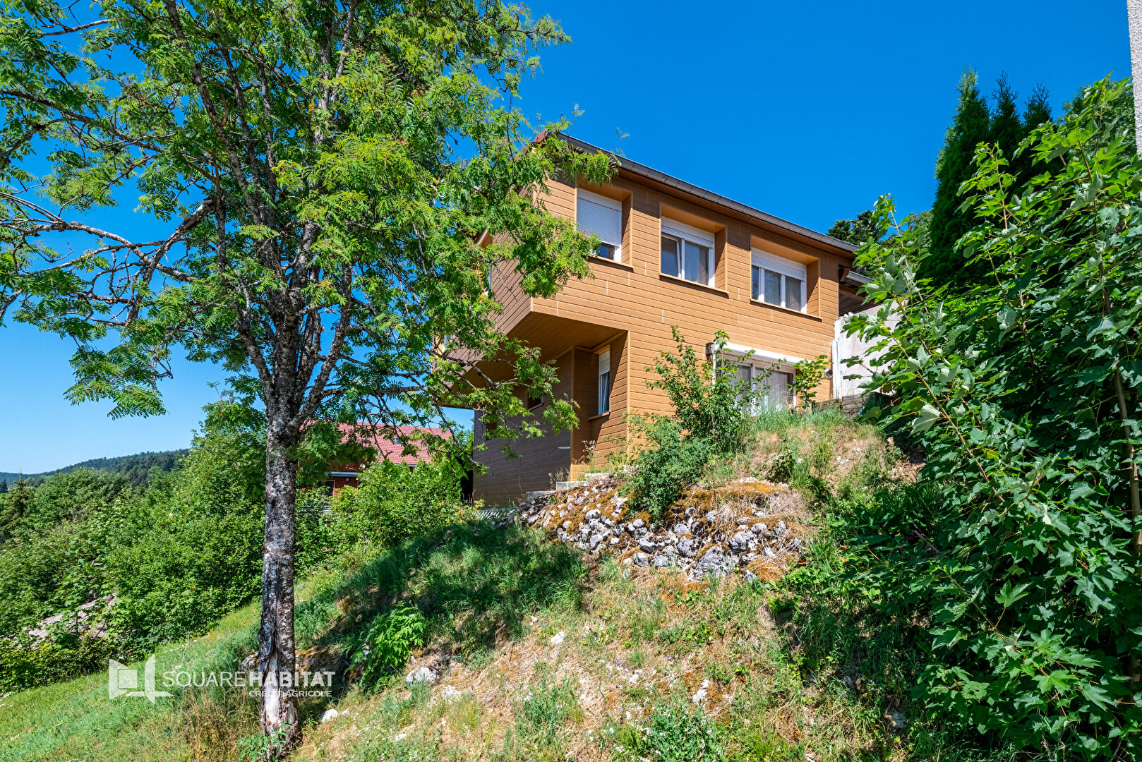 Maison Les Hopitaux Neufs 3 pièce(s) 88 m2