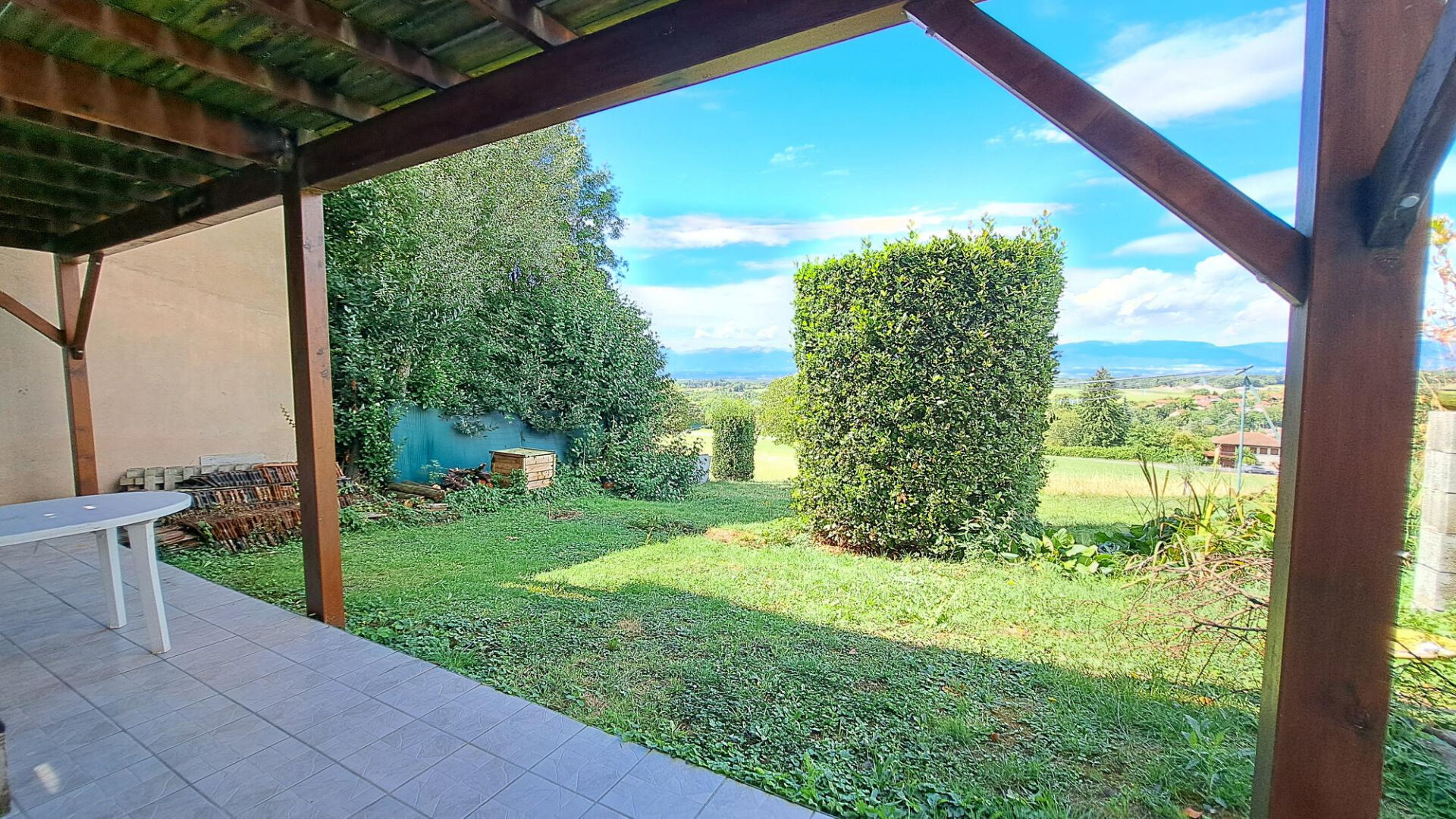 Maison Saint Cergues 4 pièce(s) 125m2