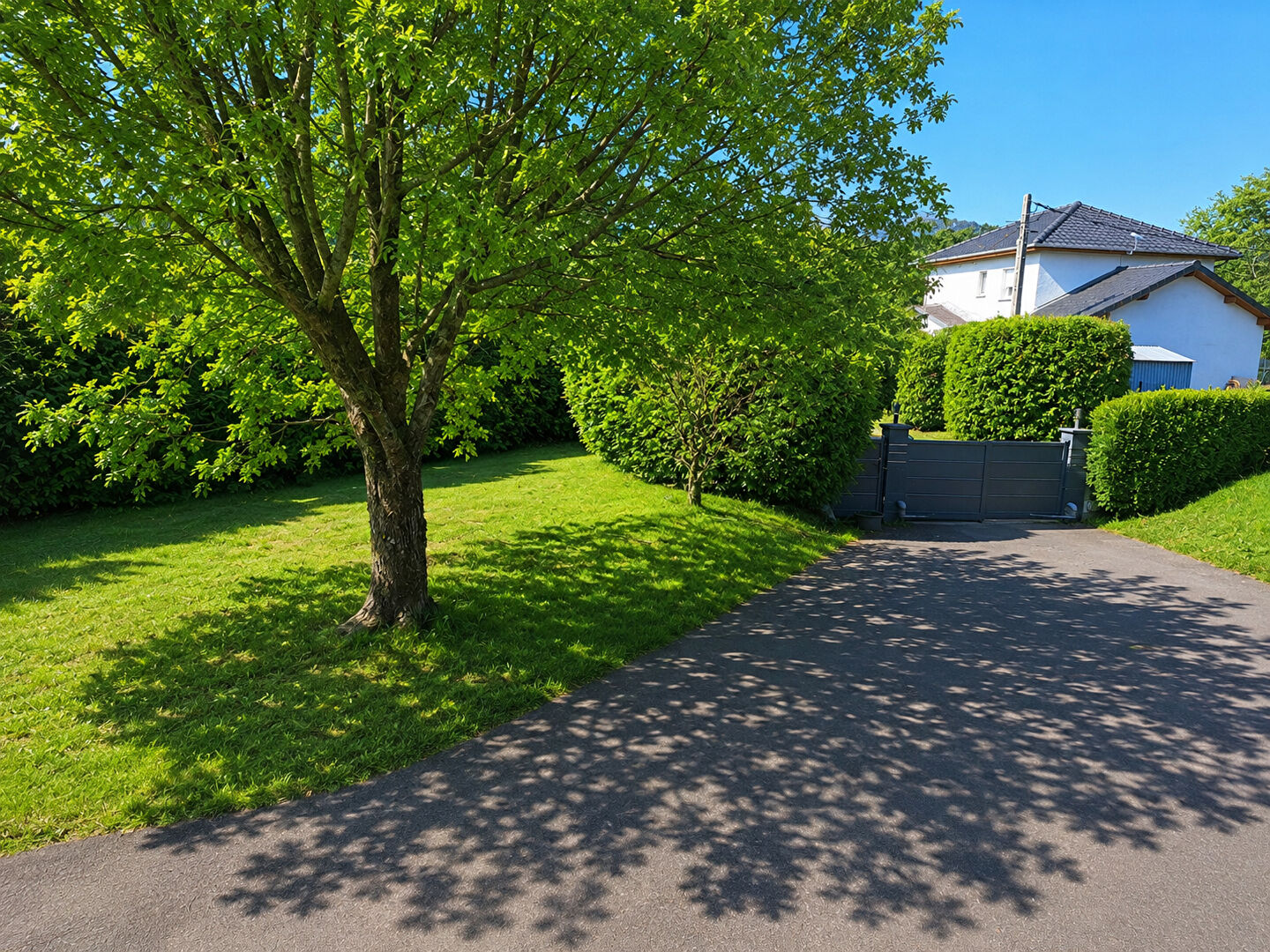 Maison Savigny 4 pièce(s) 110 m² sur 4135 m² de terrain