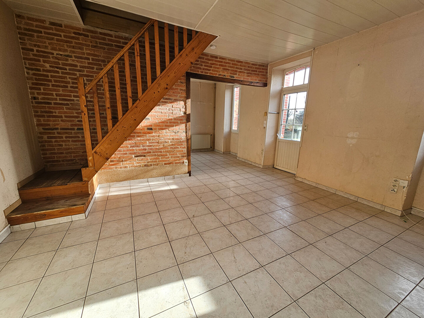 Maison Livre La Touche 3 pièce(s) 80 m2