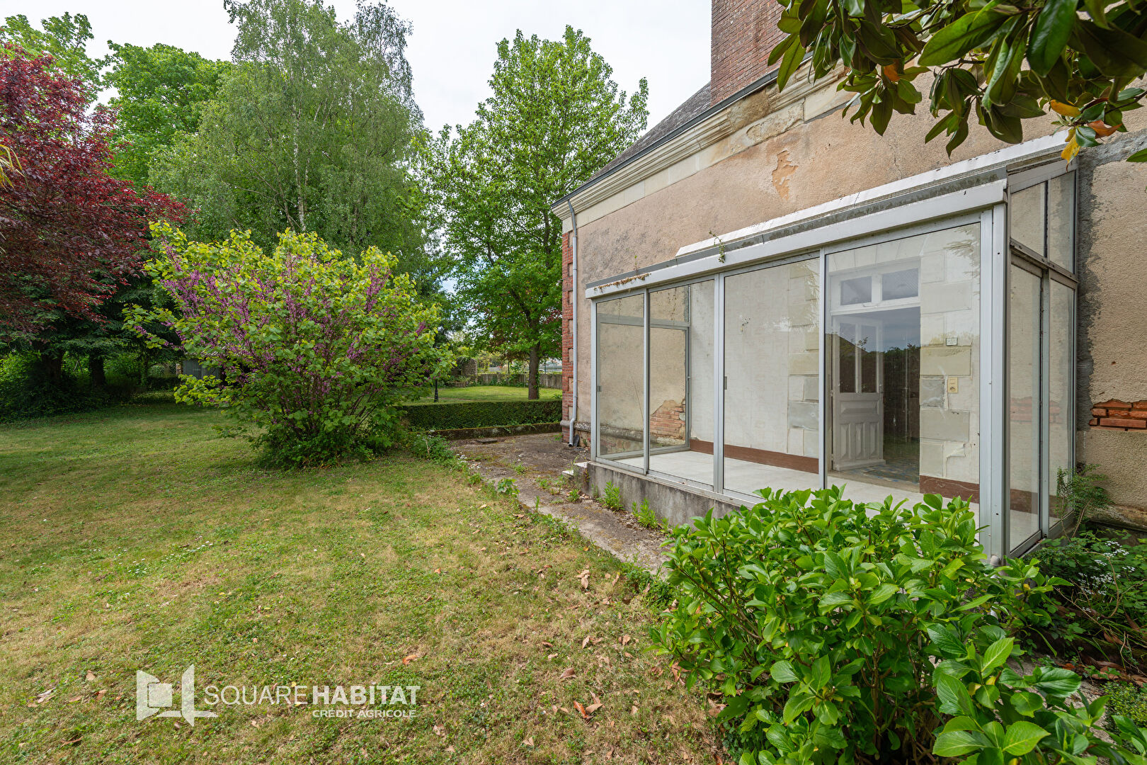 Maison à rénover type 5 Congrier 171 m2