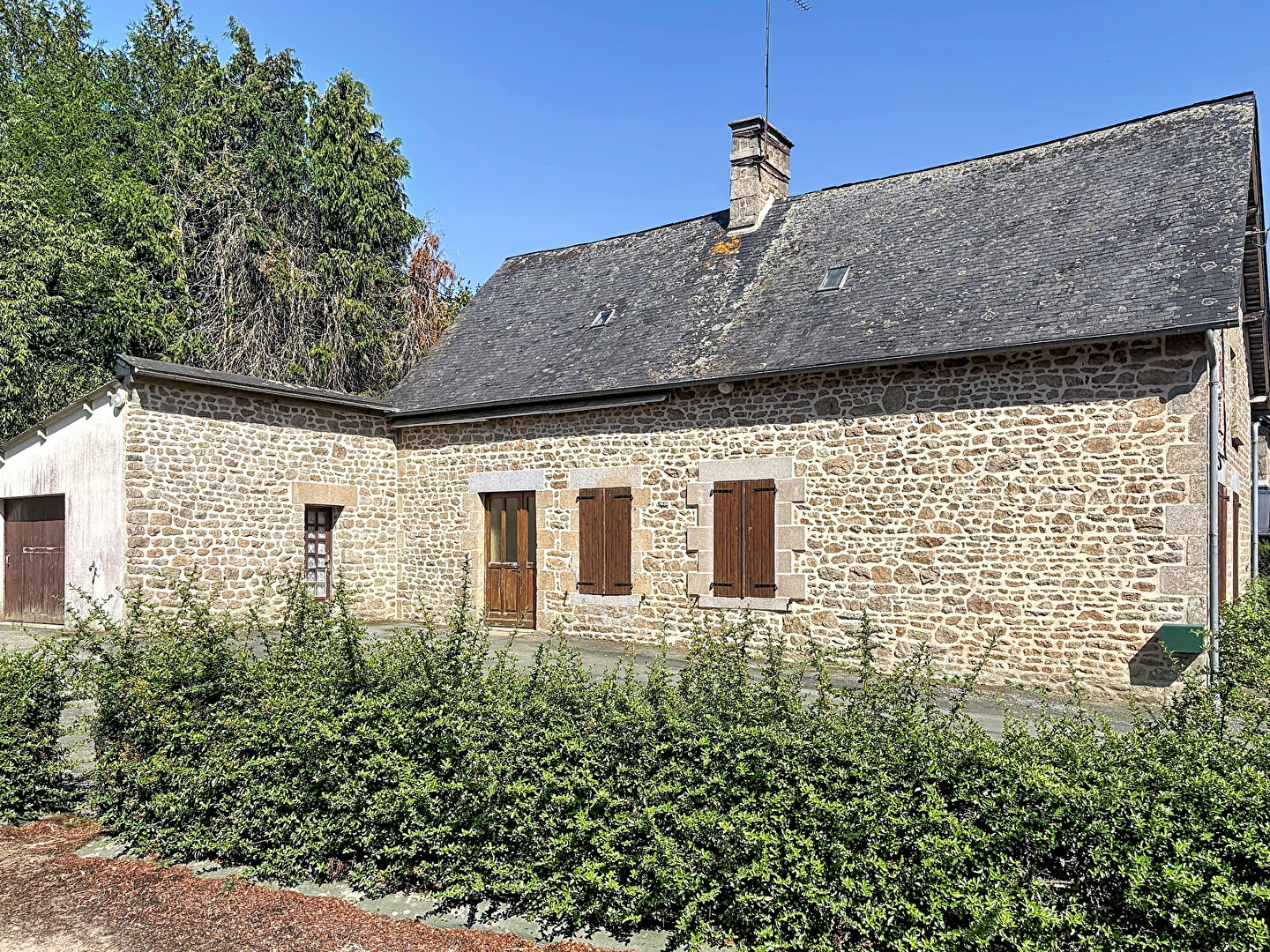 Maison Montaudin 4 pièce(s) 72 m2