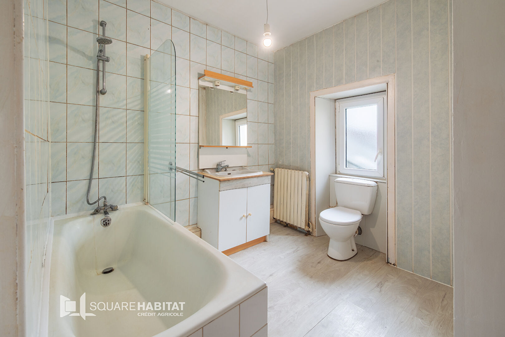 A vendre Maison centre ville avec terrain Craon 5 pièce(s) 98.8 m2