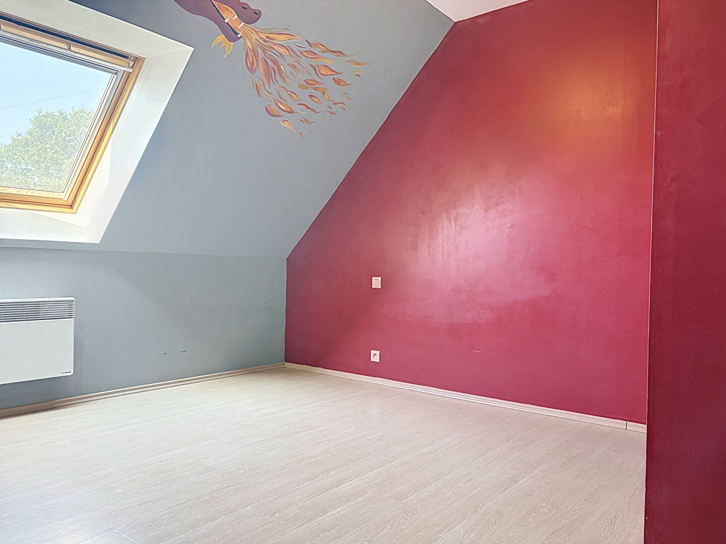 Maison 4 chambre(s) 130m²