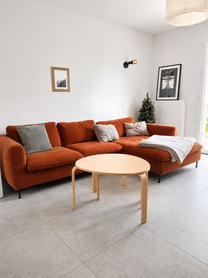 BRETTE LES PINS / MAISON 3 - 4 CHAMBRES ET JARDIN