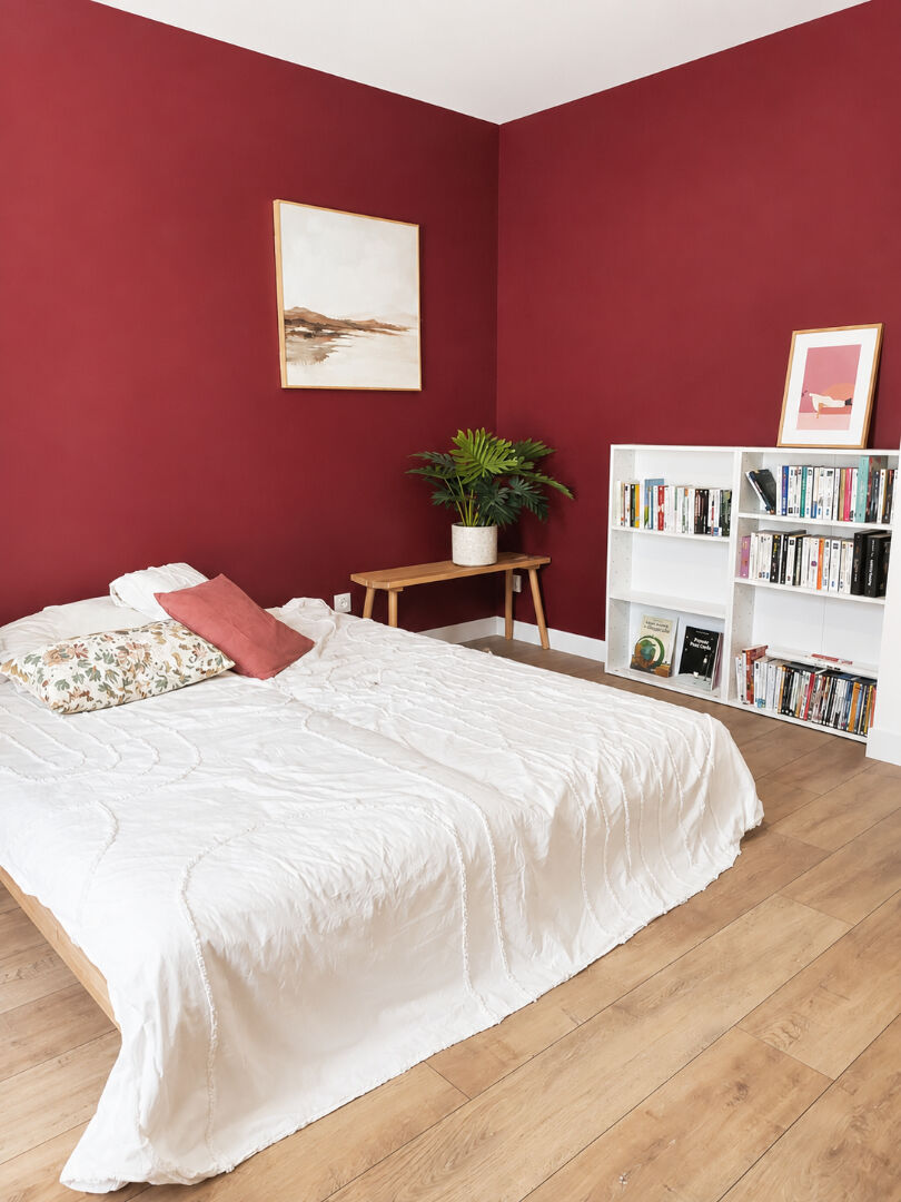 BRETTE LES PINS / MAISON 3-4 CHAMBRES ET JARDIN