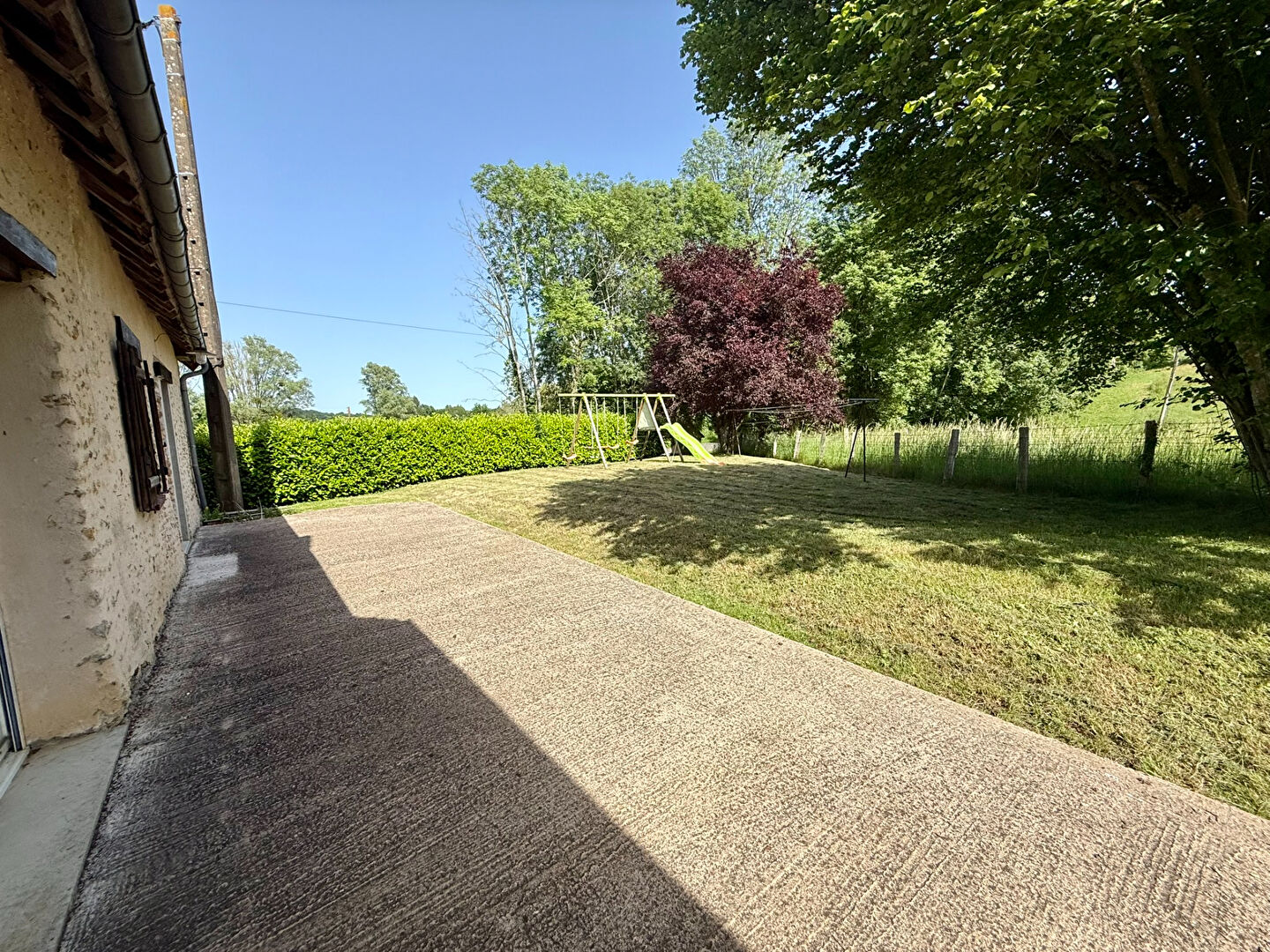 Maison La Chapelle Du Bois 5 pièce,145 m2