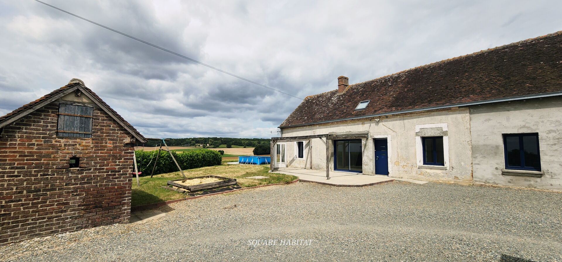 Collines du Perche