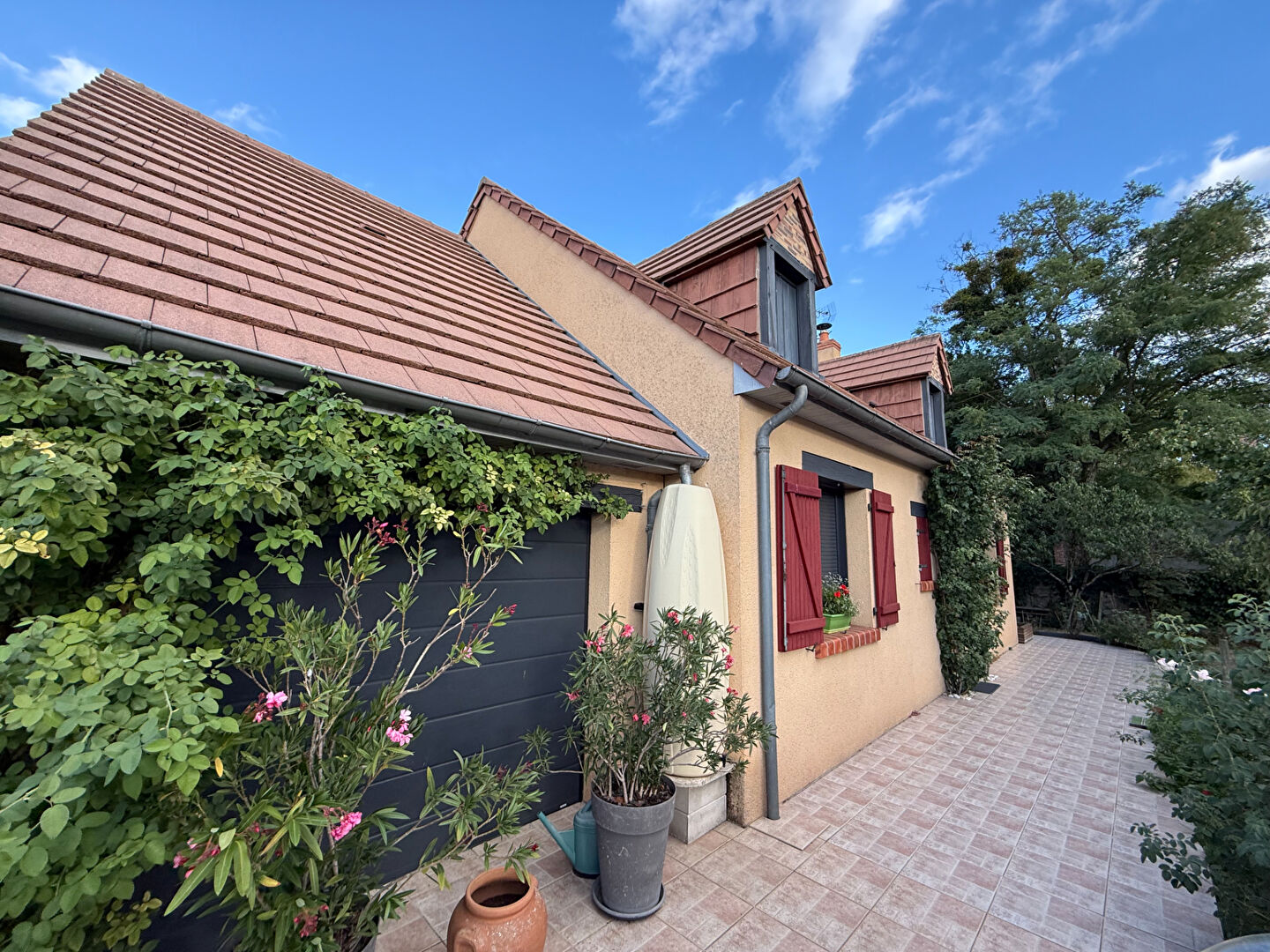 Maison La Chapelle du Chêne 5 pièce(s) 125 m2