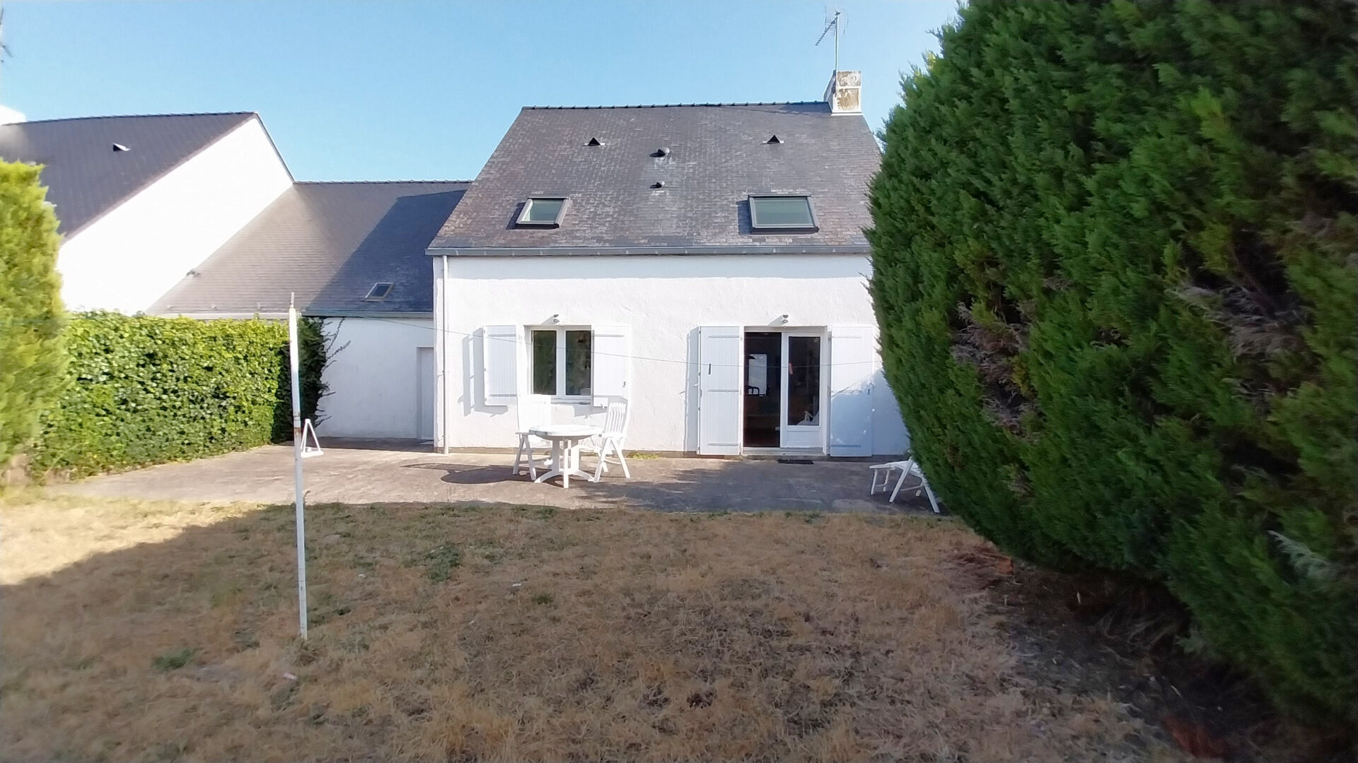 Maison Mesquer 5 pièce(s) 102 m2