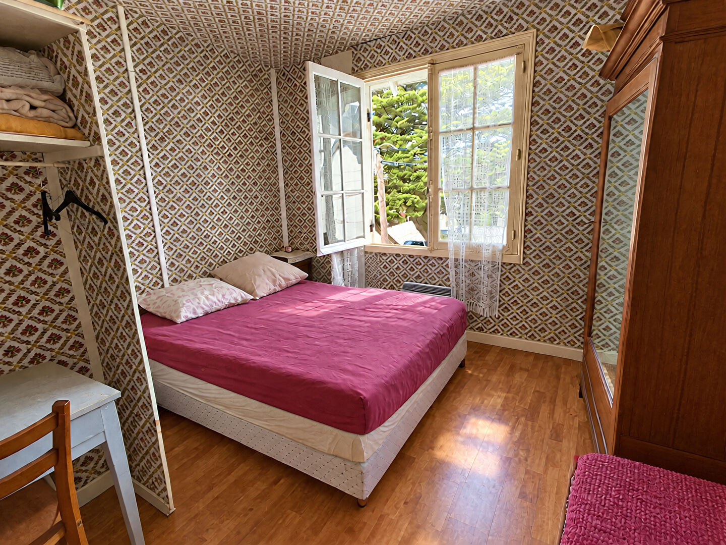 Maison Le Pouliguen 3 pièces  45 m2