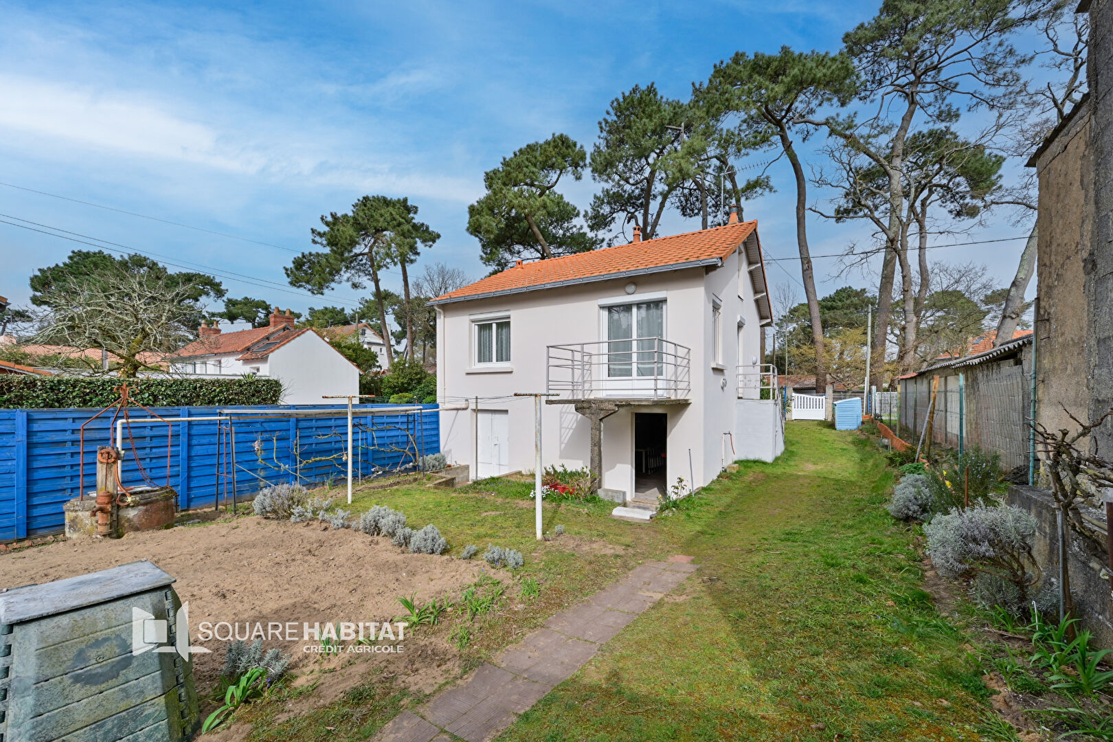 Maison Saint Brevin Les Pins 2 pièce(s) 46.07 m2