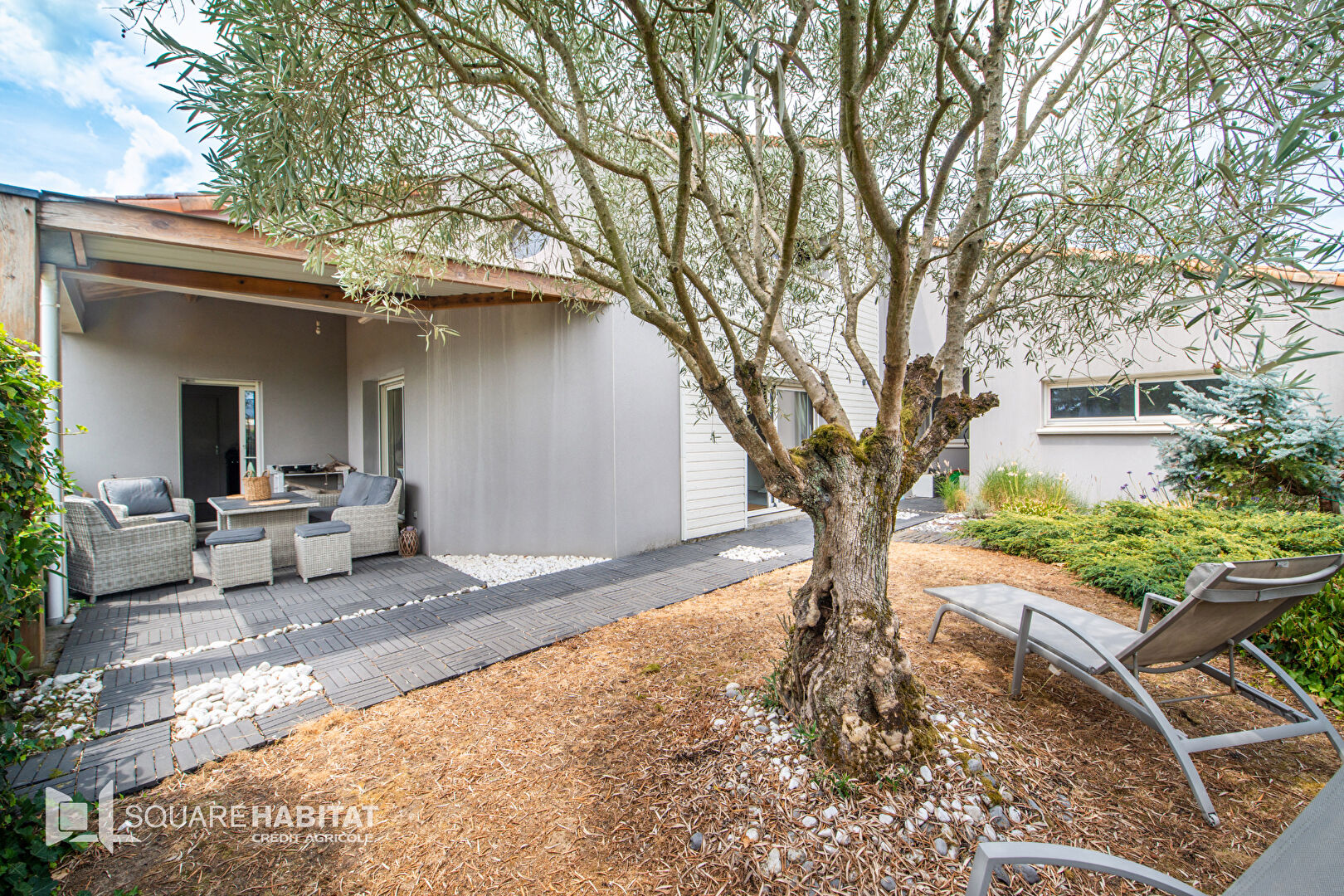 Maison 6 pièce(s) 135 m2