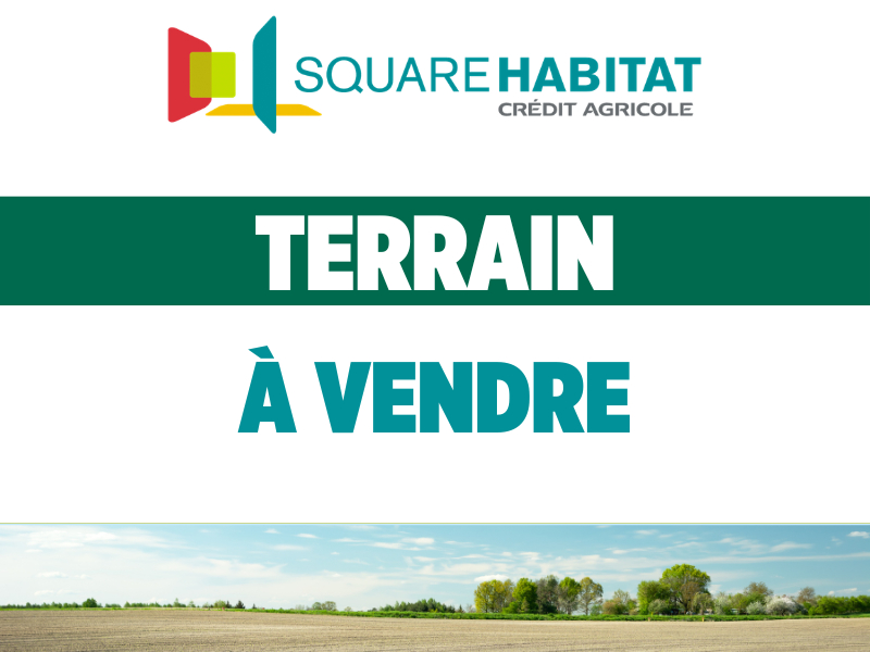 AIZENAY - Terrain à construire proche collège/lycée