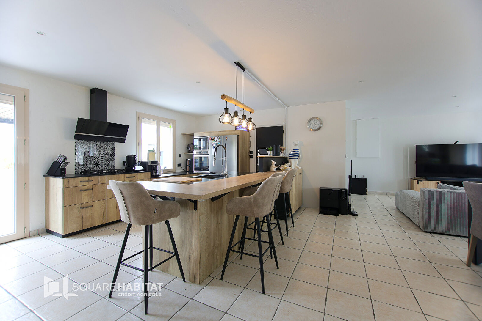 Maison Vendrennes 5 pièce(s) 172 m2