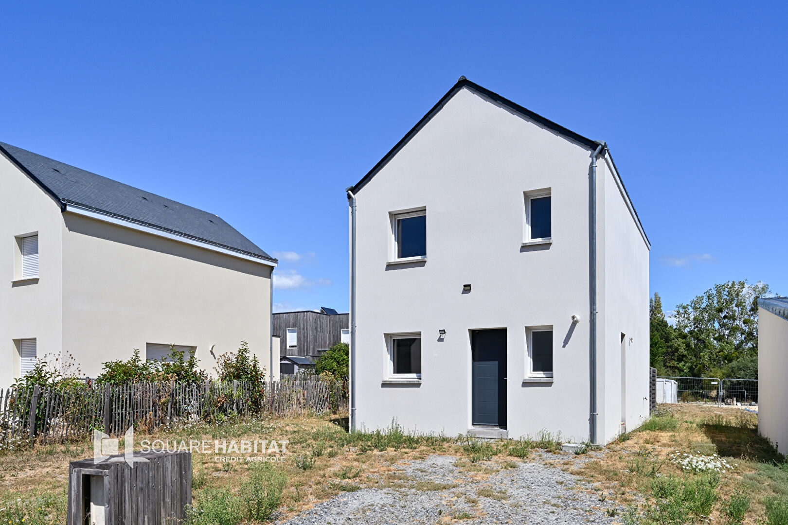 Maison récente Herbignac 83.28 m2