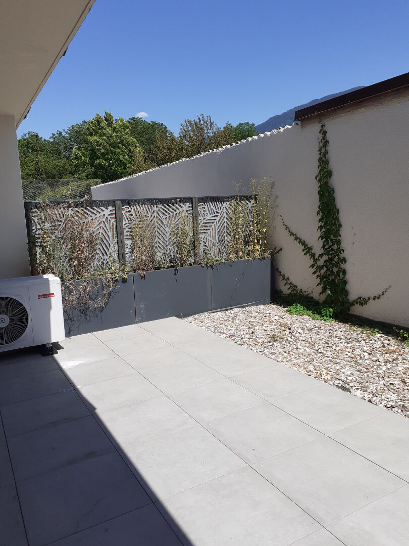 Appartement Frontenex 4 pièce(s) 95.8 m2