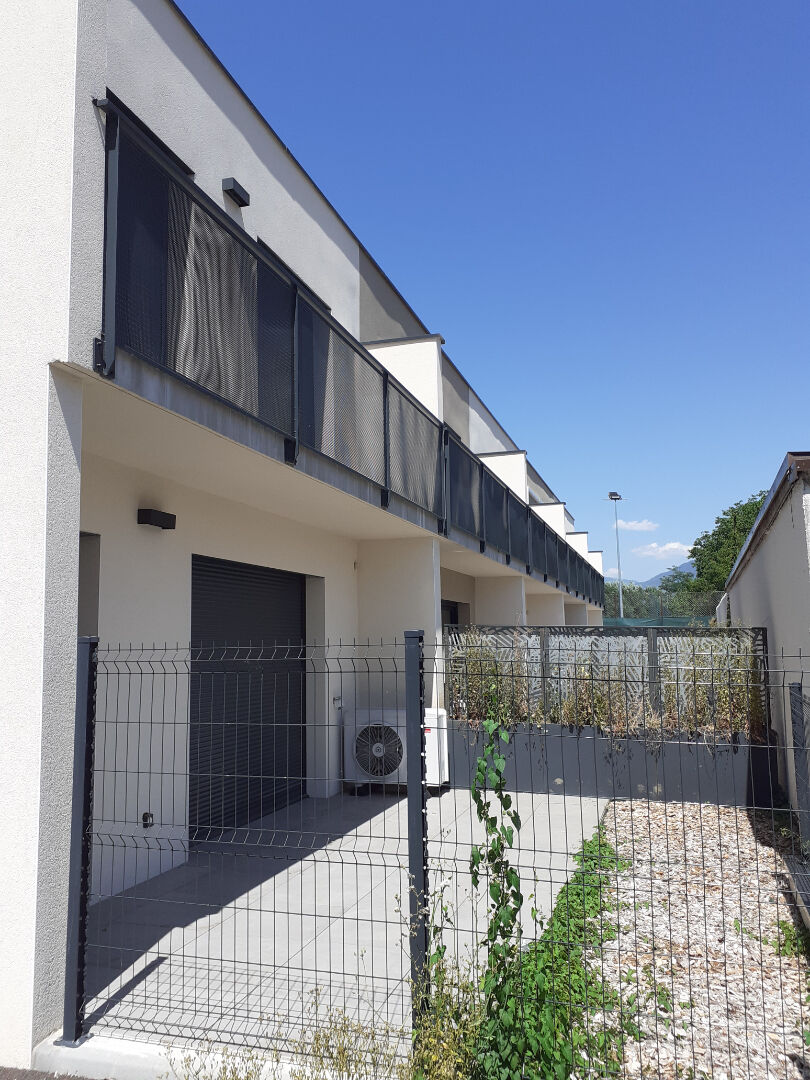 Appartement Frontenex 4 pièce(s) 95.8 m2