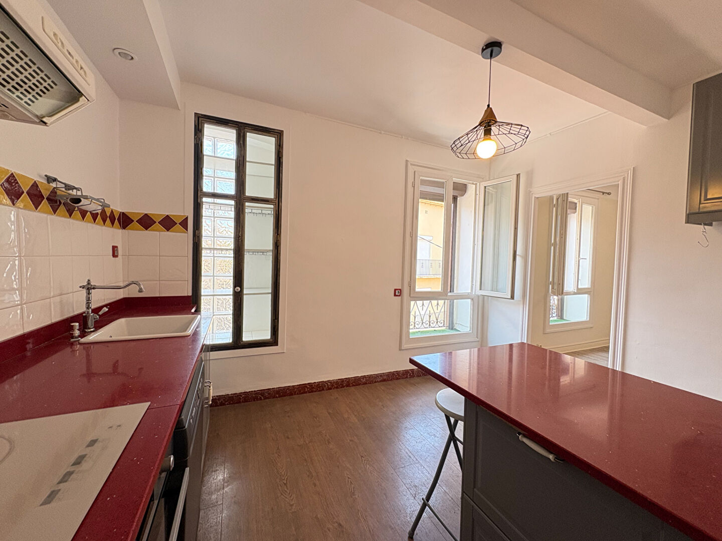 Appartement Banyuls Sur Mer 3 pièces 55 m2
