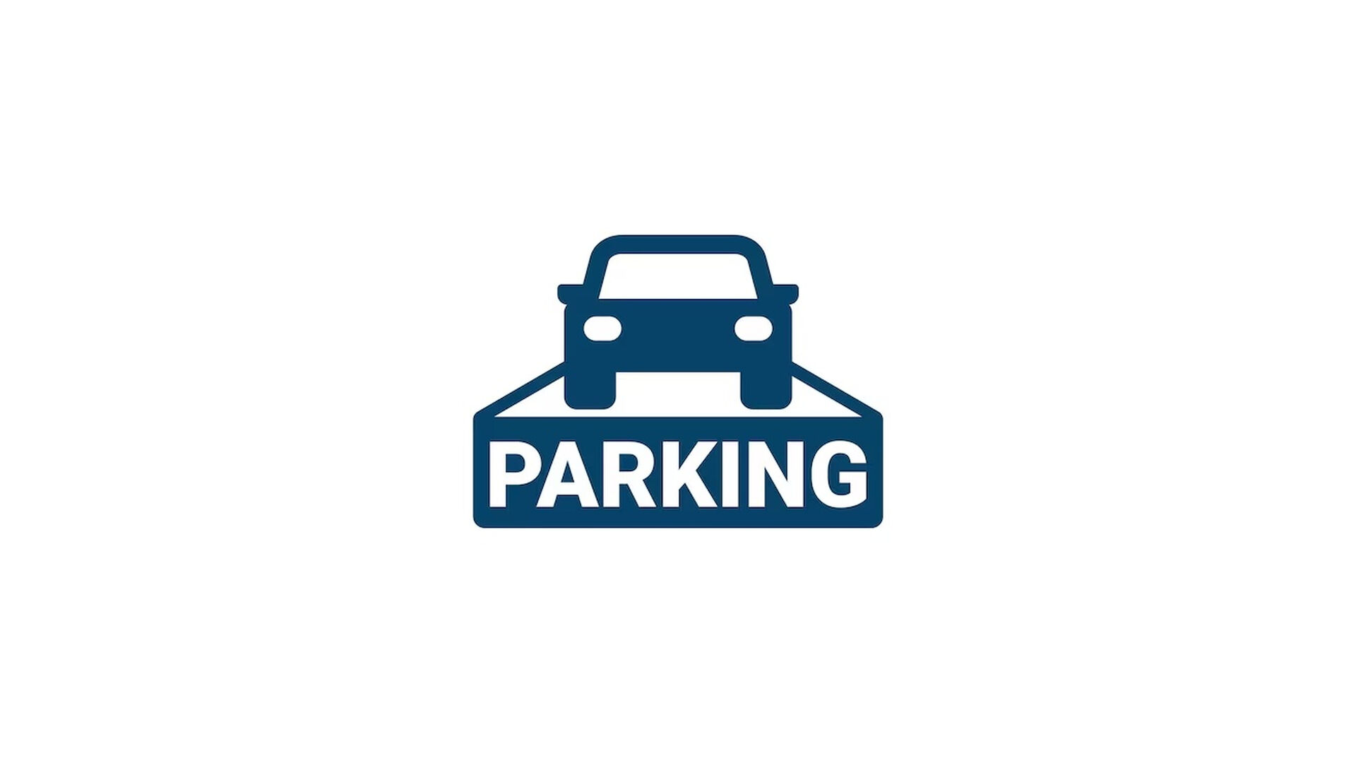 Parking / box Tours Nord