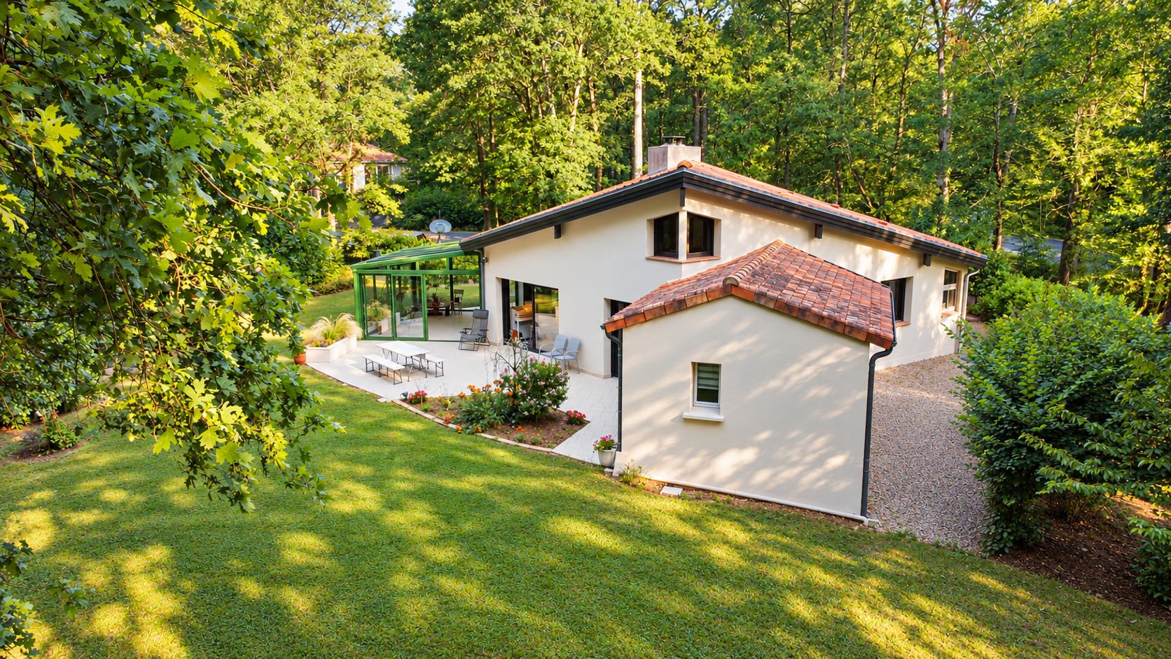 Maison Proche CHU 8 pièces 215 m2