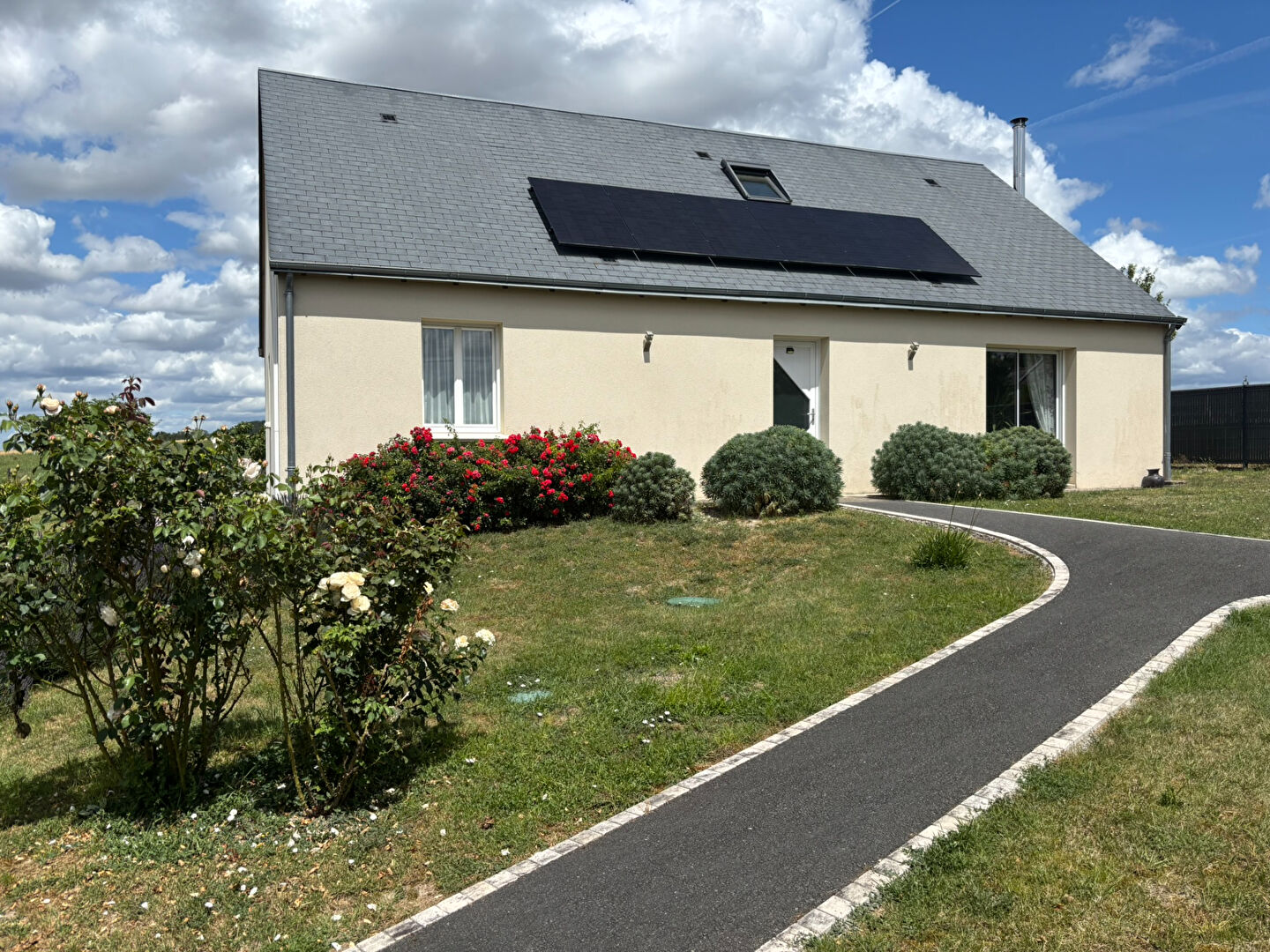 Maison/villa 5 pièces