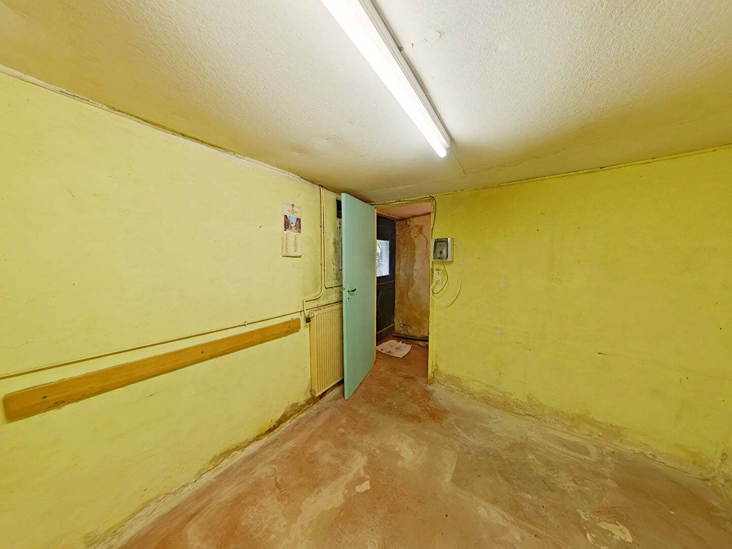 Maison Thure 3 pièce(s) 68 m2 - IDEAL INVESTISSEUR et PRIMO-ACCEDANT