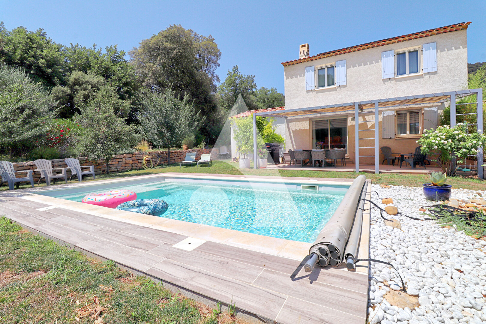 Agence immobilière de Stéphane Plaza Immobilier Manosque
