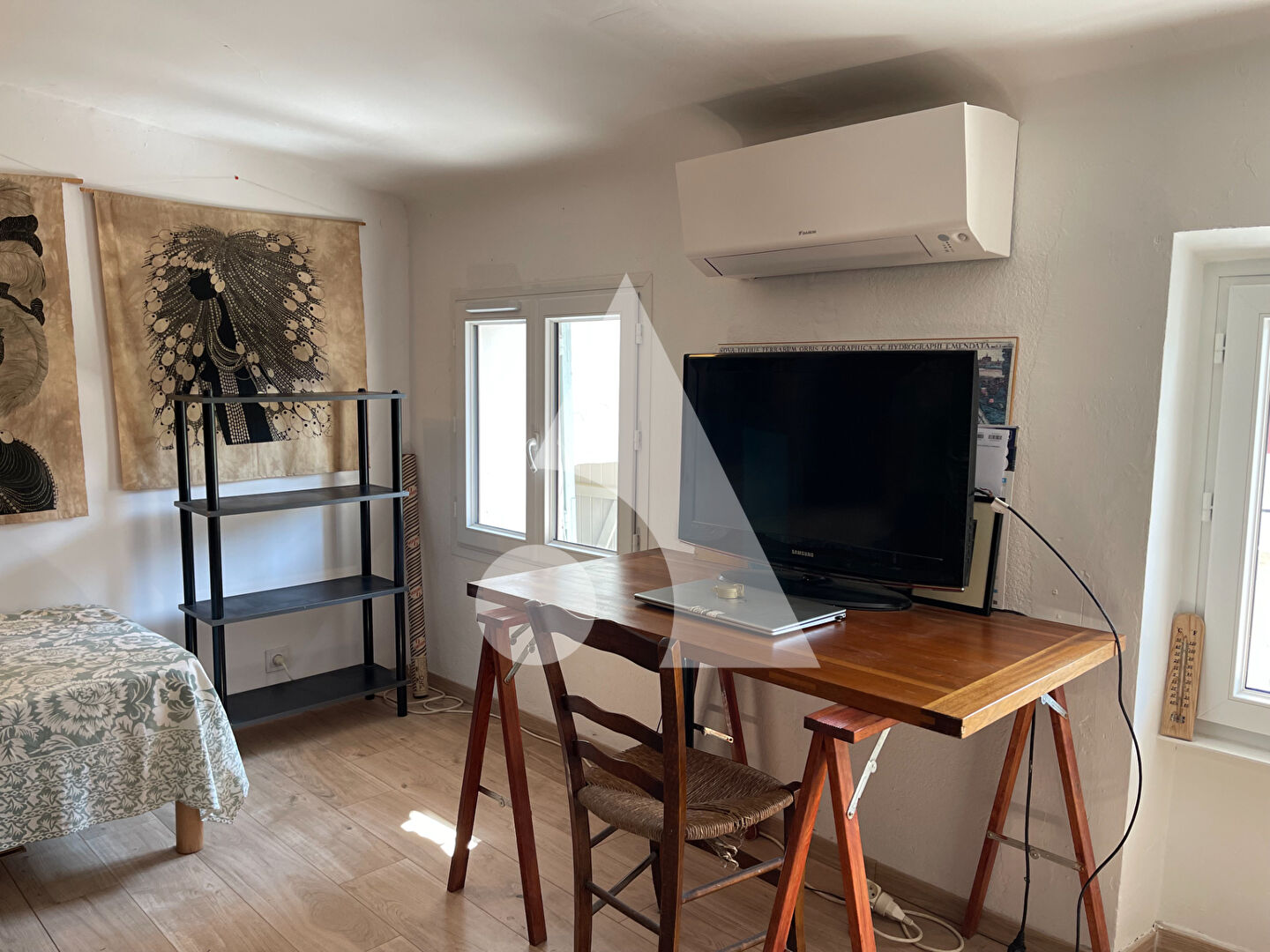 MAISON DE CHARME LA VERDIÈRE TYPE 3 DE 75 M2