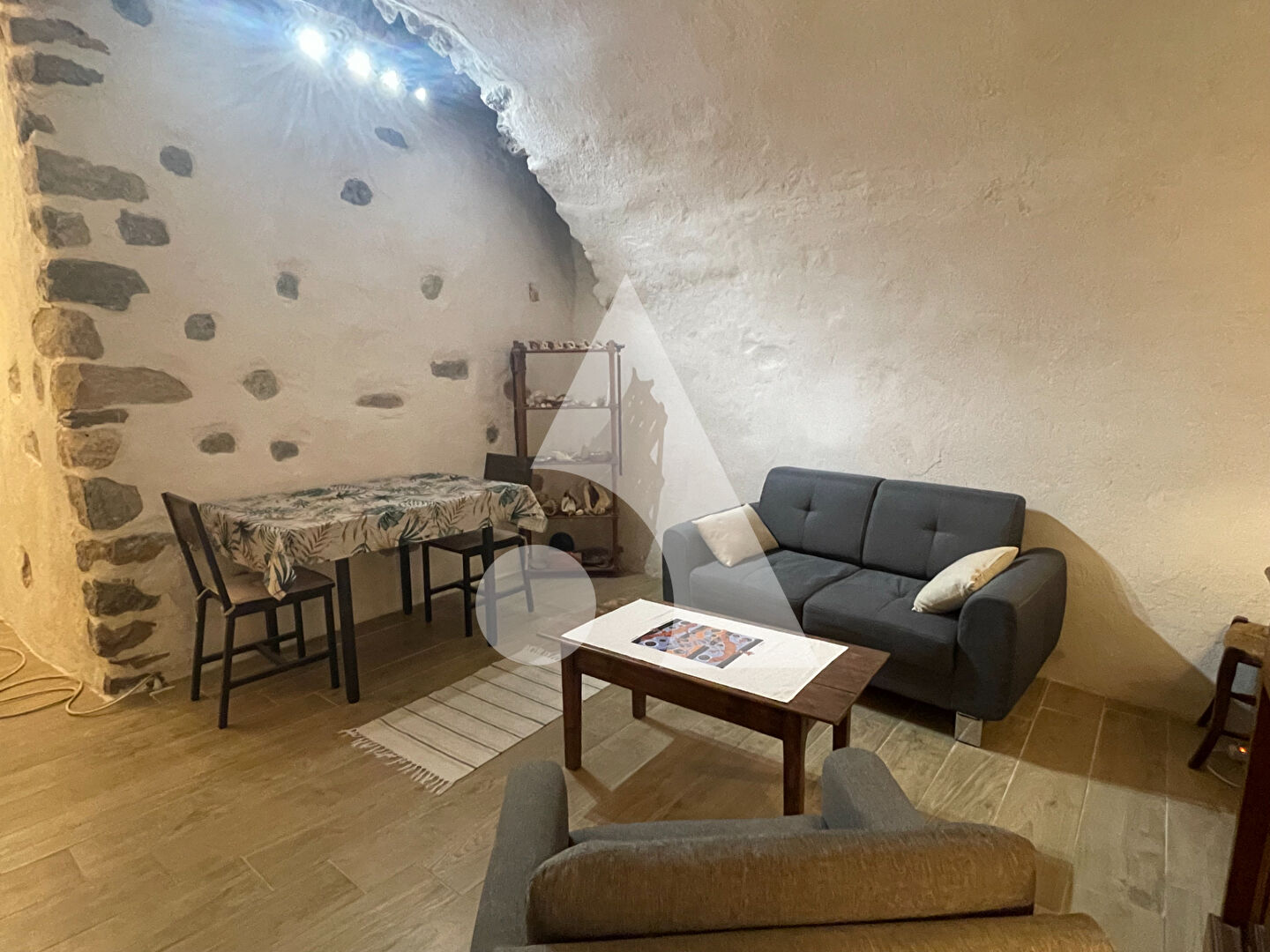 Photo MAISON DE CHARME LA VERDIÈRE TYPE 3 DE 75 M2 image 3/6