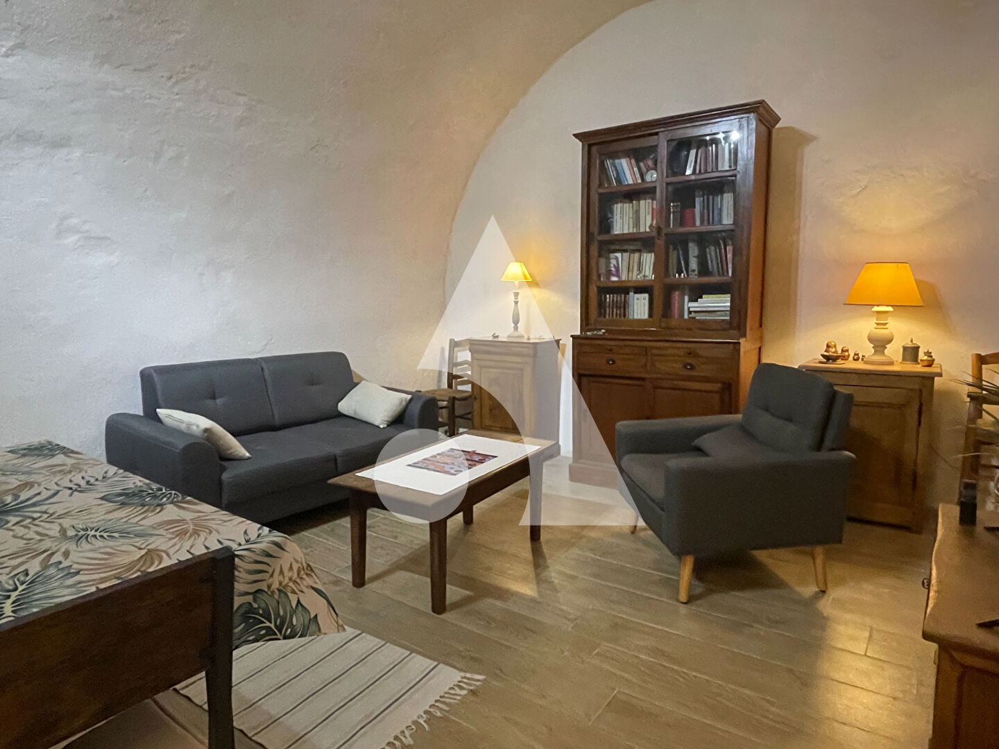 Photo MAISON DE CHARME LA VERDIÈRE TYPE 3 DE 75 M2 image 4/6