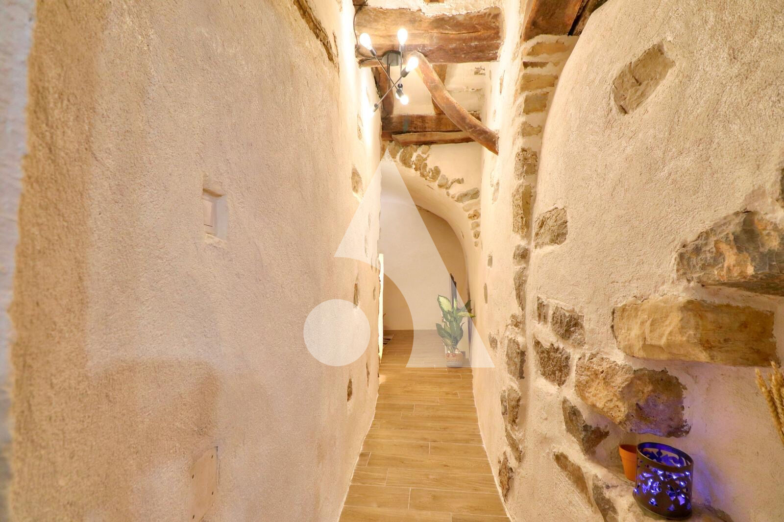 Photo MAISON DE CHARME LA VERDIÈRE TYPE 3 DE 75 M2 image 5/6