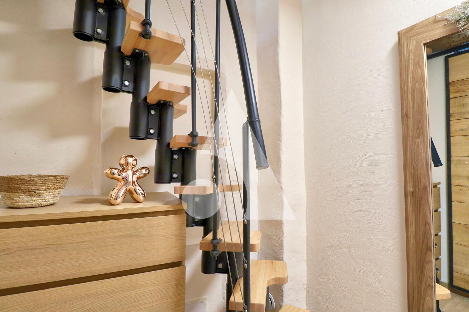 Photo MAISON DE CHARME LA VERDIÈRE TYPE 3 DE 75 M2 image 6/6