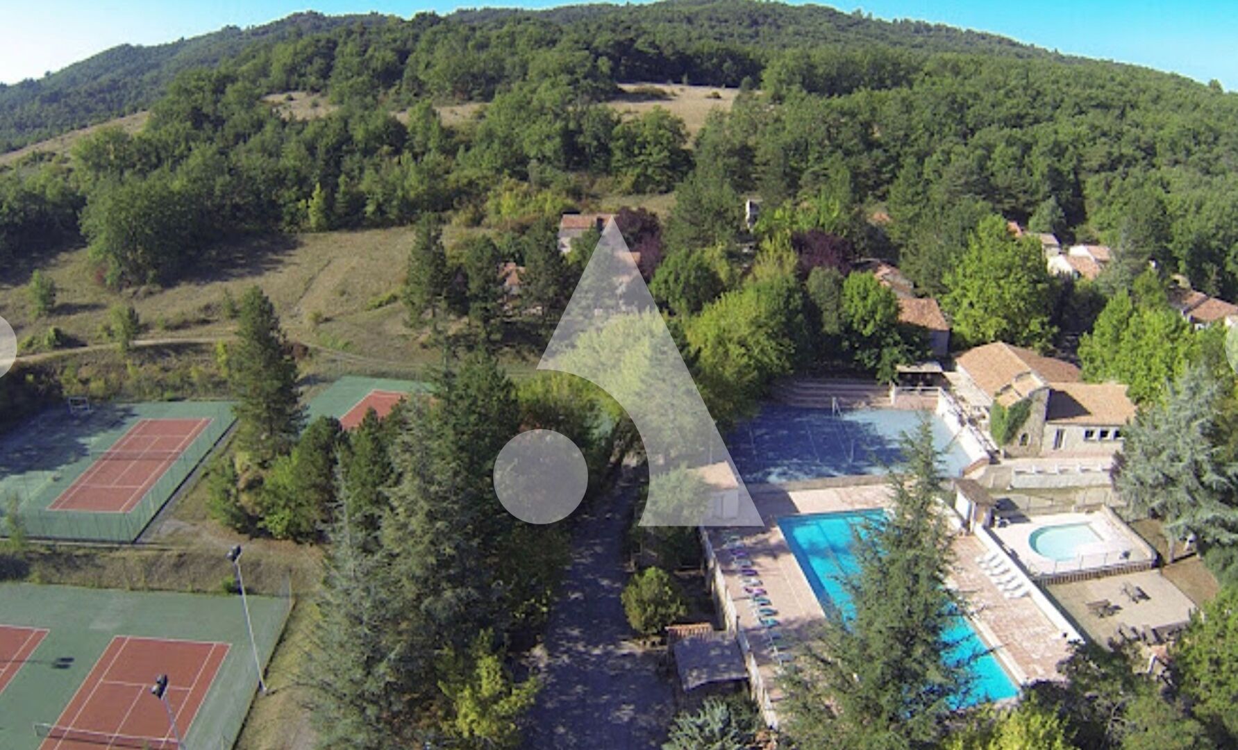 Agence immobilière de Stéphane Plaza Immobilier Manosque