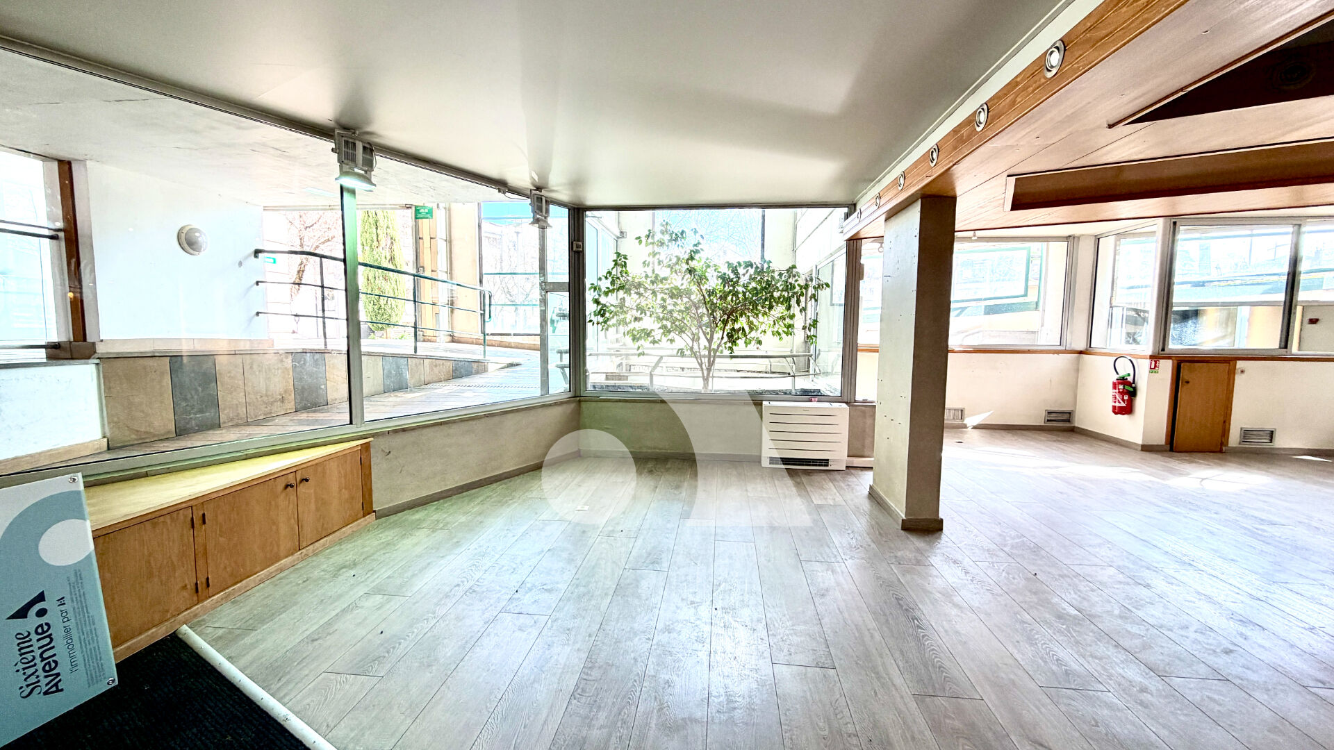 Agence immobilière de Stéphane Plaza Immobilier Manosque