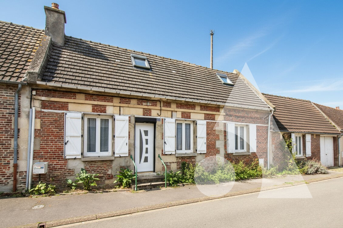 Agence immobilière de Stéphane Plaza Immobilier Estrées-Saint-Denis