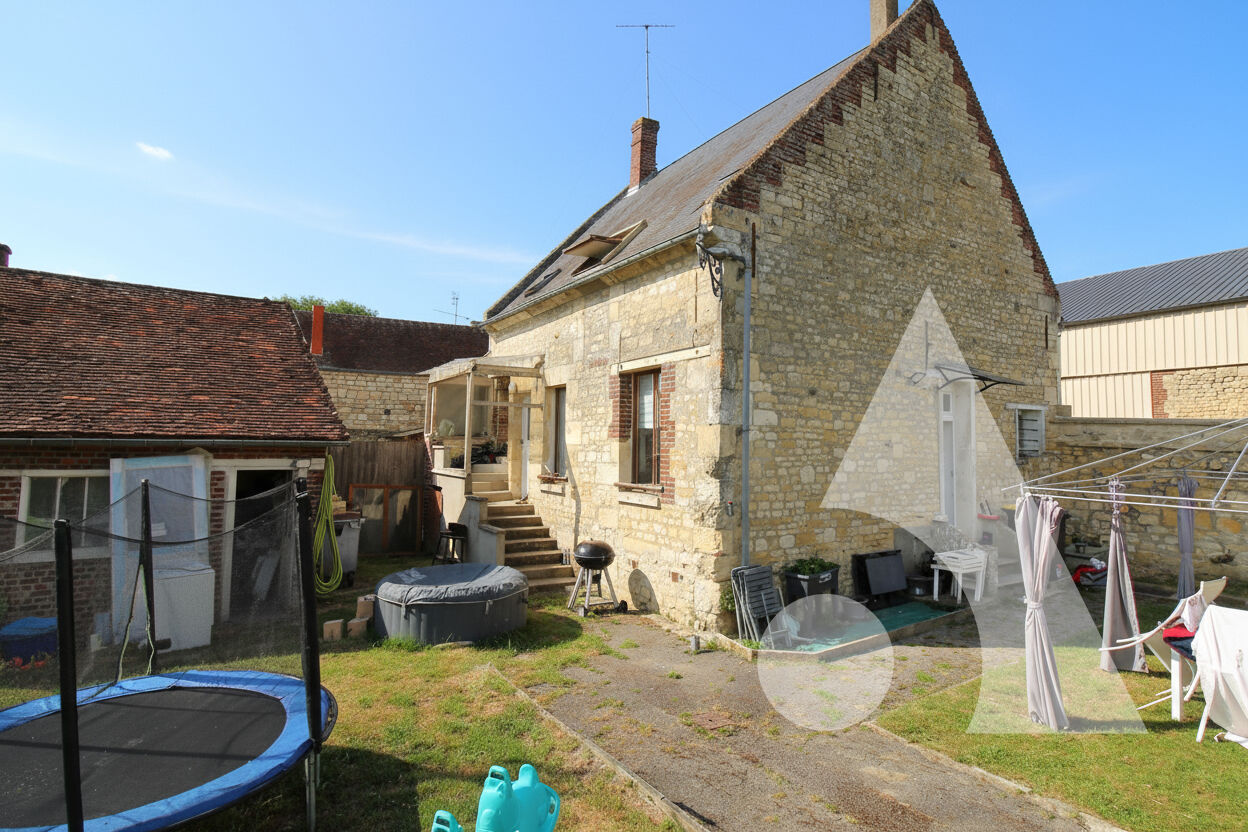 Agence immobilière de Stéphane Plaza Immobilier Estrées-Saint-Denis