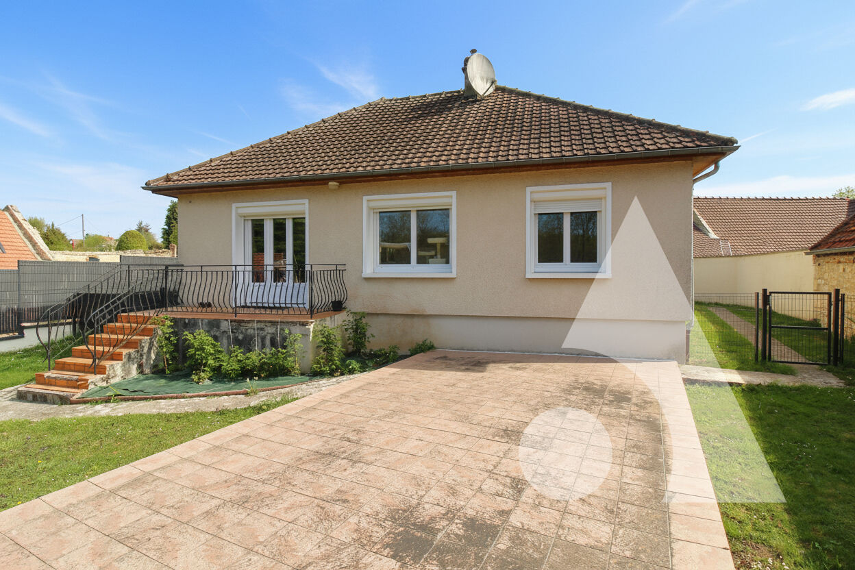 Agence immobilière de Stéphane Plaza Immobilier Estrées-Saint-Denis